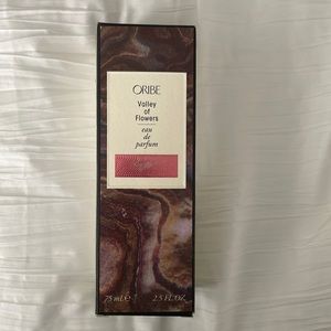 Oribe Valley of Flowers Eau de parfum 2.5 Fl oz